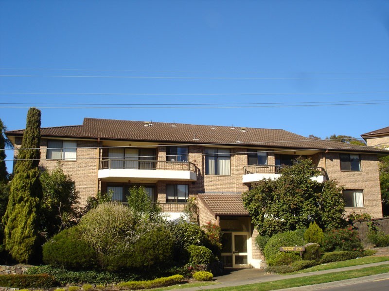 10/31 Carlingford Road, Epping NSW 2121