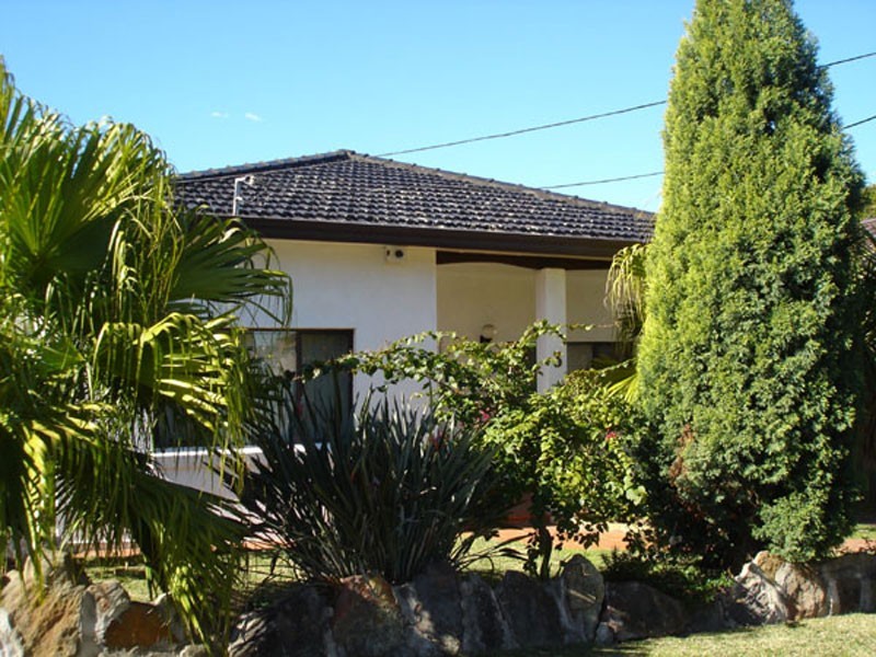 3 Ellis Street, Concord NSW 2137