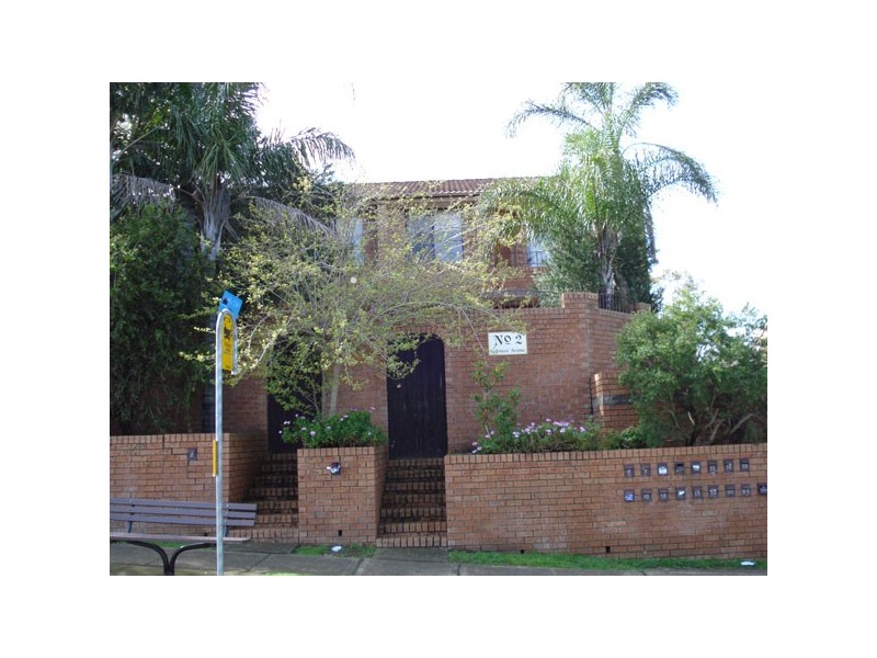 1/2 Coleman Avenue, Carlingford NSW 2118