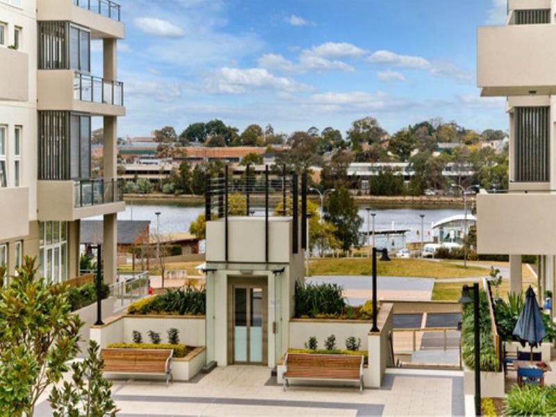 5/5 Bay Drive, Meadowbank NSW 2114