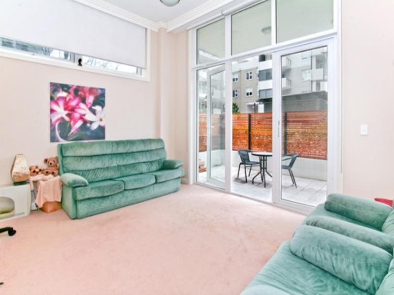 5/5 Bay Drive, Meadowbank NSW 2114