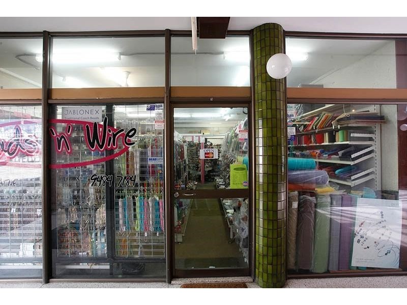 Shop 5/7 Hillcrest Road, Pennant Hills NSW 2120