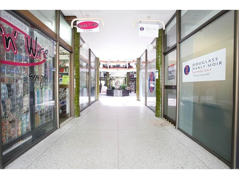 Shop 5/7 Hillcrest Road, Pennant Hills NSW 2120