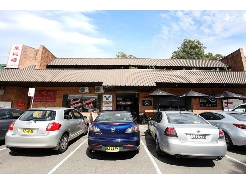 Shop 5/7 Hillcrest Road, Pennant Hills NSW 2120