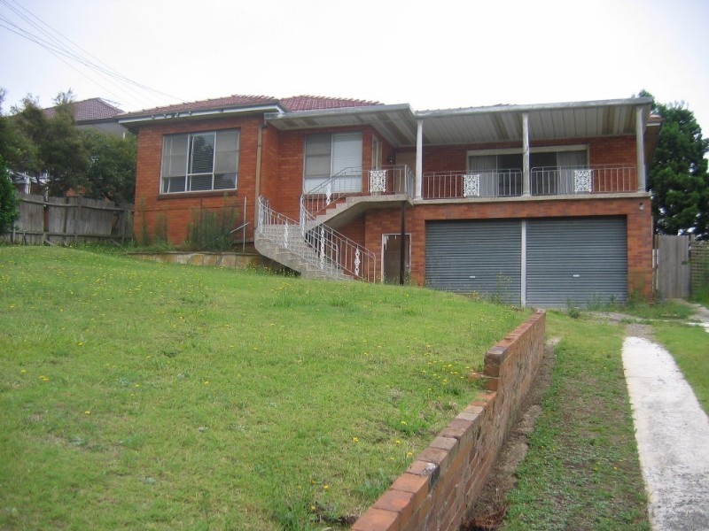123 Marsden Road, West Ryde NSW 2114