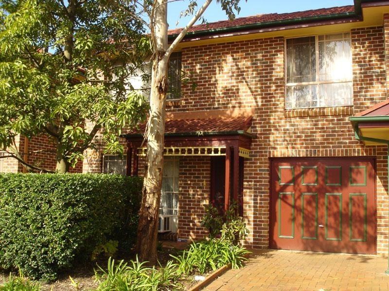 13/7 Kenworthy Street, Dundas NSW 2117