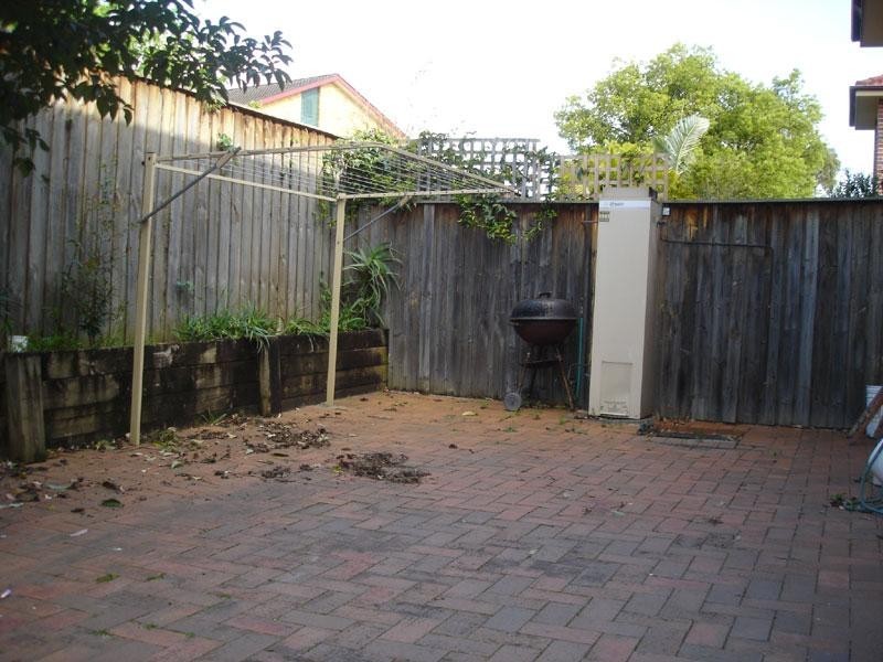 13/7 Kenworthy Street, Dundas NSW 2117