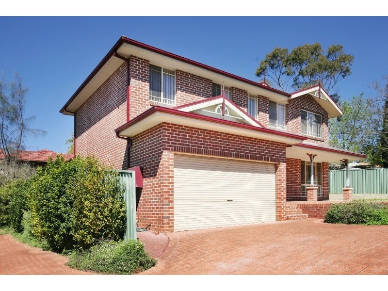 25A Paterson Street, Carlingford NSW 2118