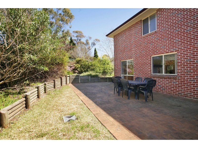 25A Paterson Street, Carlingford NSW 2118