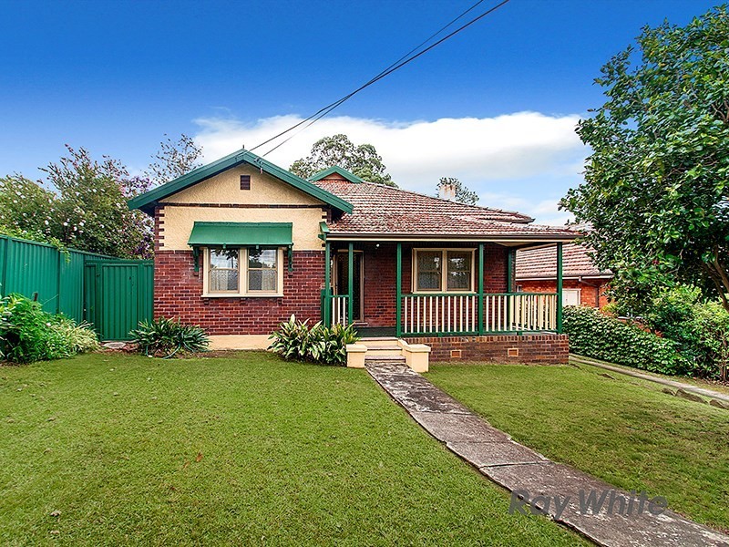 Flat 1/92 Carlingford Road, Epping NSW 2121