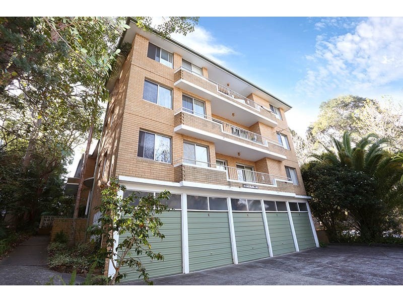 14/11 Lachlan Avenue, Macquarie Park NSW 2113