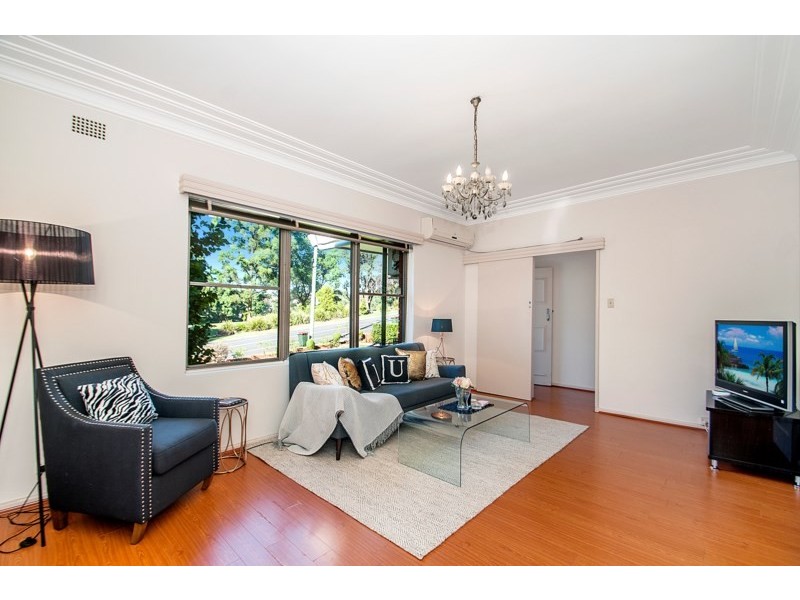 51 Mobbs Lane, Carlingford NSW 2118