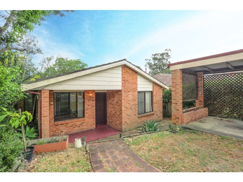27A Windermere Road, Epping NSW 2121