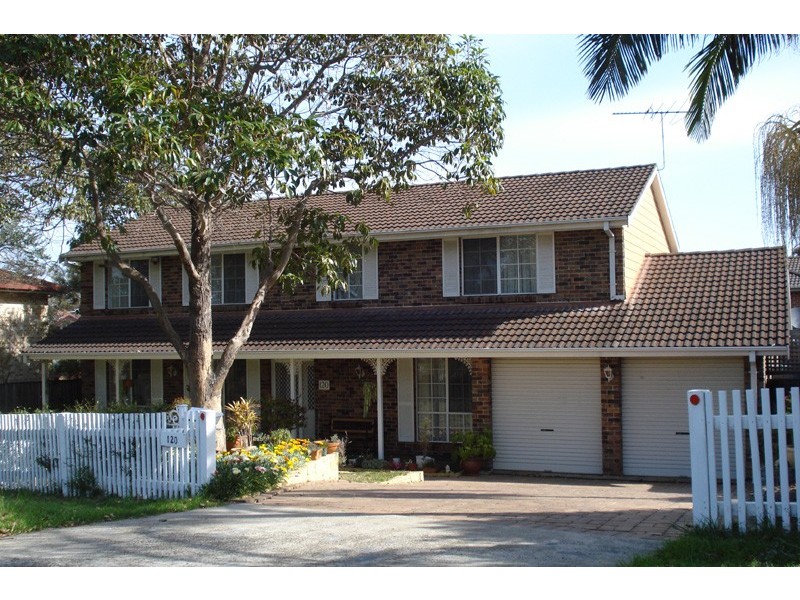 120 Agincourt Road, Marsfield NSW 2122