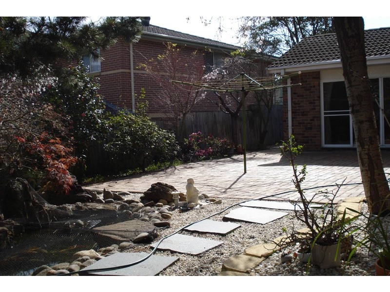 120 Agincourt Road, Marsfield NSW 2122