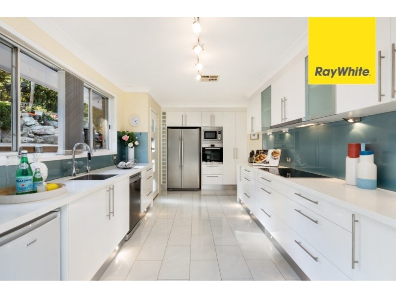 48 Northam Drive, North Rocks NSW 2151