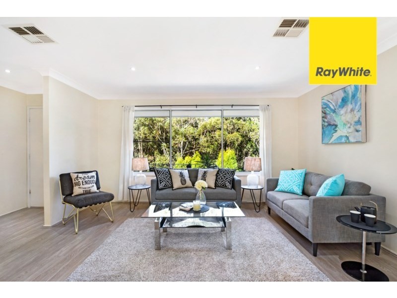 48 Northam Drive, North Rocks NSW 2151