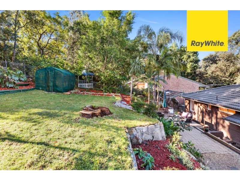 48 Northam Drive, North Rocks NSW 2151