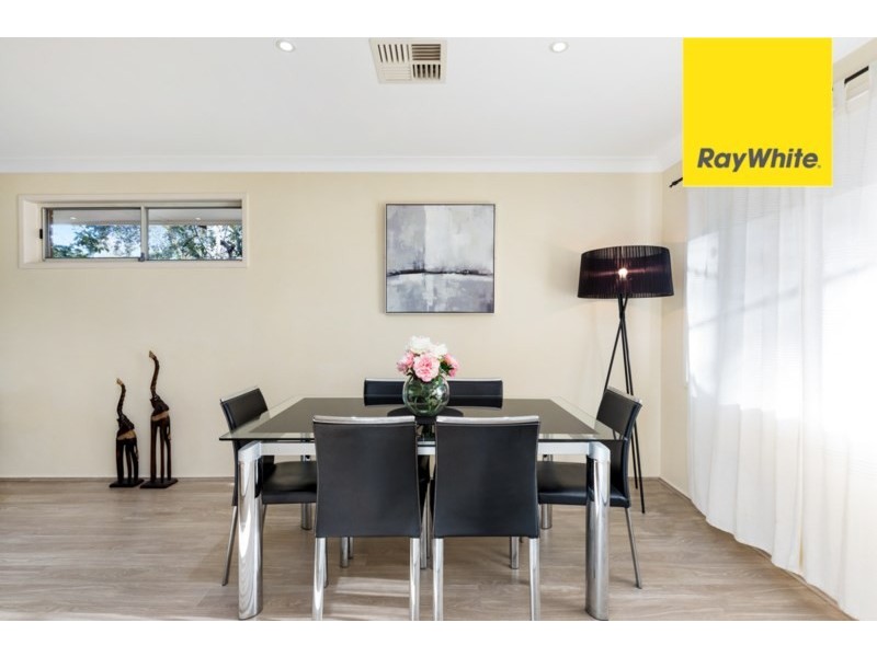 48 Northam Drive, North Rocks NSW 2151