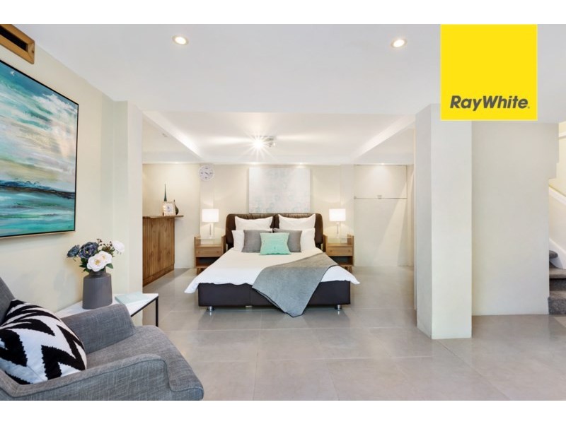 48 Northam Drive, North Rocks NSW 2151