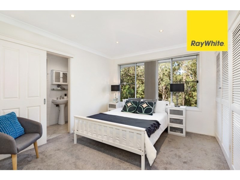 48 Northam Drive, North Rocks NSW 2151