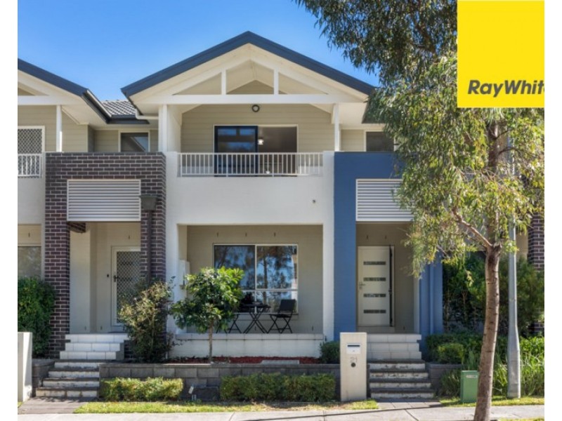 21 Tallowwood Avenue, Lidcombe NSW 2141