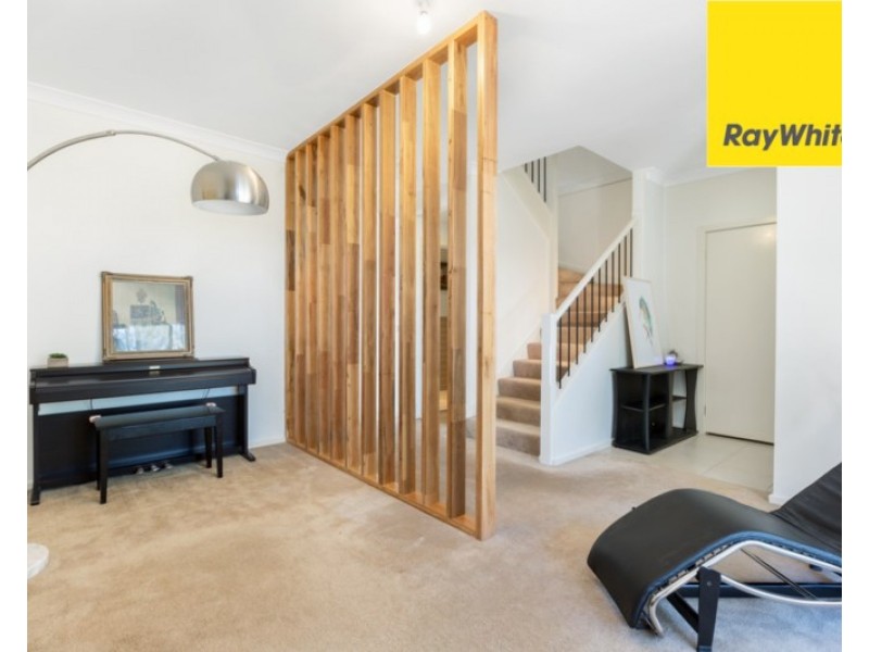 21 Tallowwood Avenue, Lidcombe NSW 2141