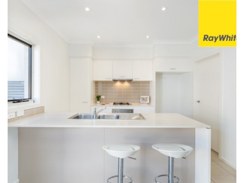 21 Tallowwood Avenue, Lidcombe NSW 2141