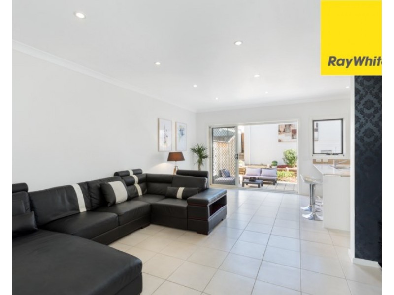 21 Tallowwood Avenue, Lidcombe NSW 2141
