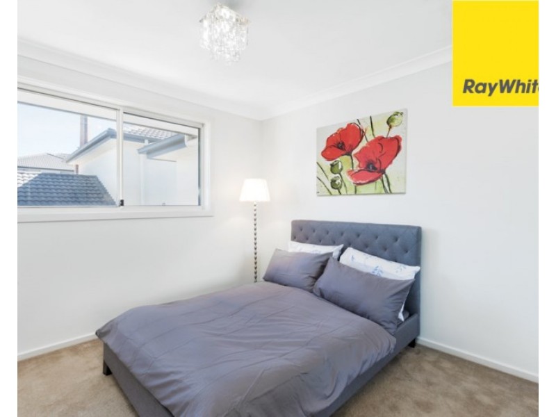 21 Tallowwood Avenue, Lidcombe NSW 2141