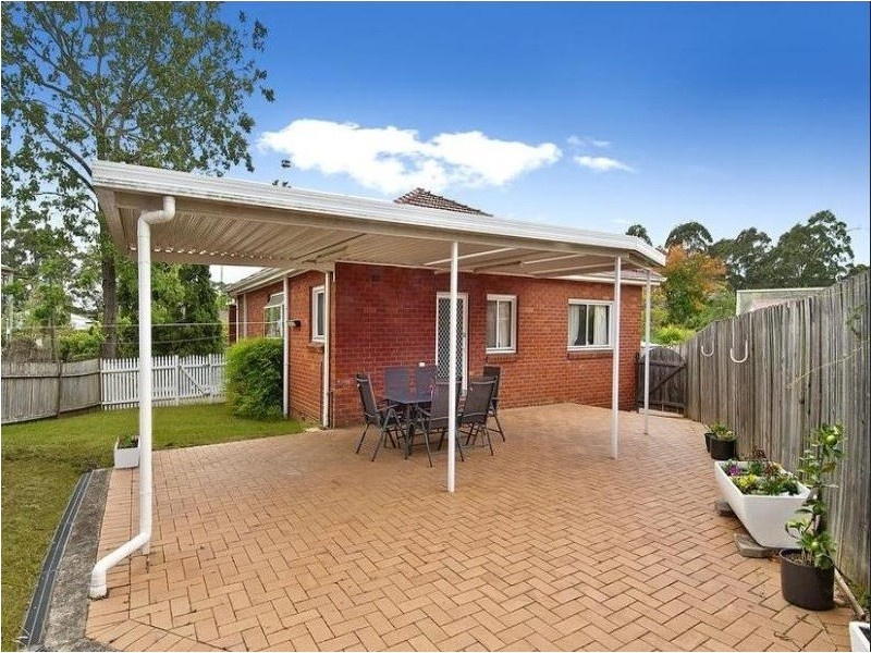 8 Julie Street, Marsfield NSW 2122