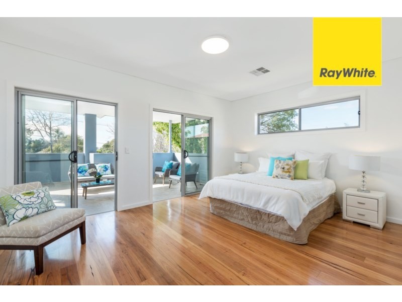 9 Hermington Street, Epping NSW 2121