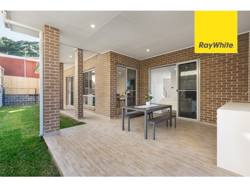 9 Hermington Street, Epping NSW 2121