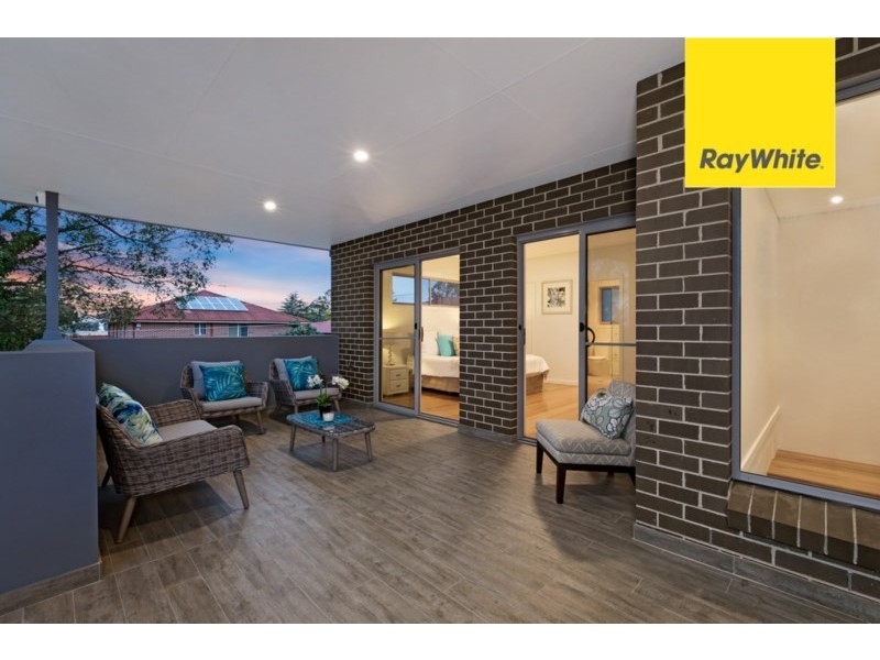 9 Hermington Street, Epping NSW 2121