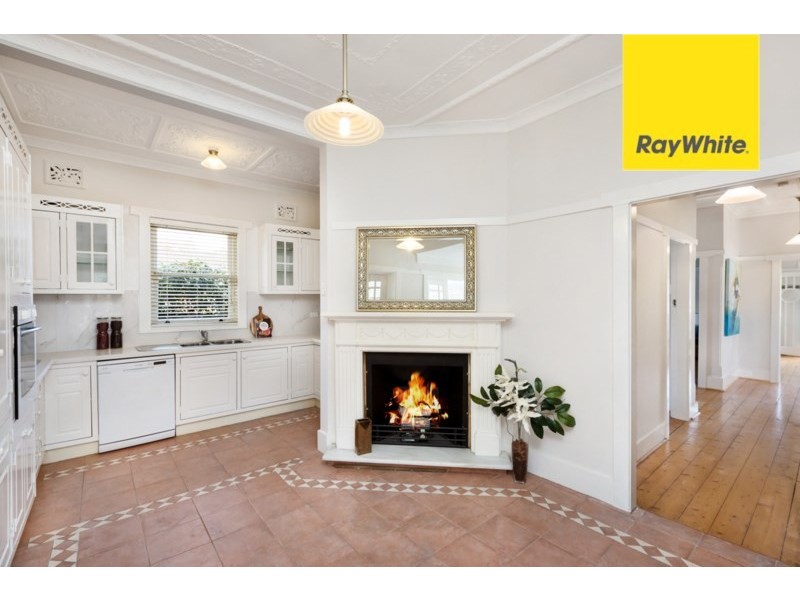 19 Edgar Street, Eastwood NSW 2122