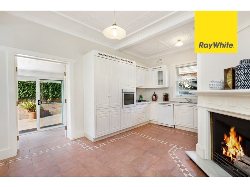 19 Edgar Street, Eastwood NSW 2122