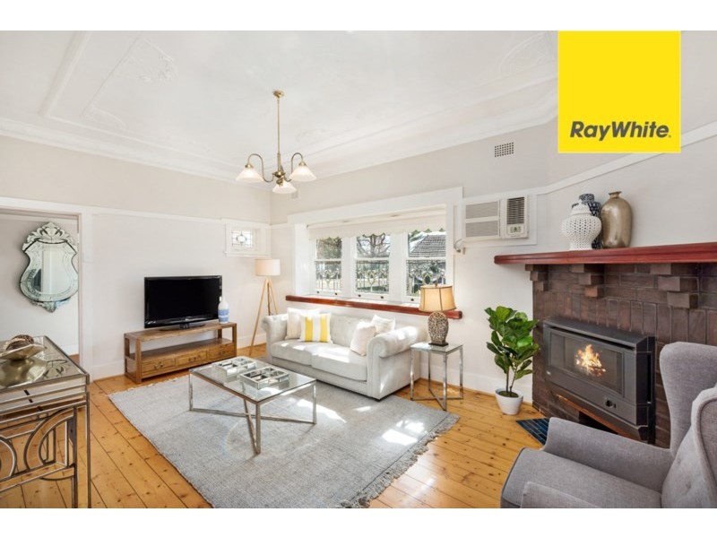 19 Edgar Street, Eastwood NSW 2122