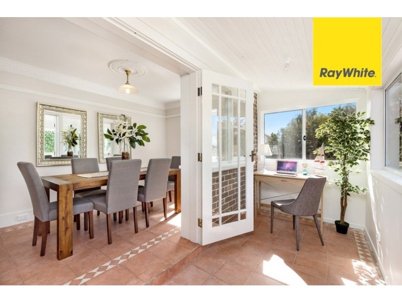 19 Edgar Street, Eastwood NSW 2122