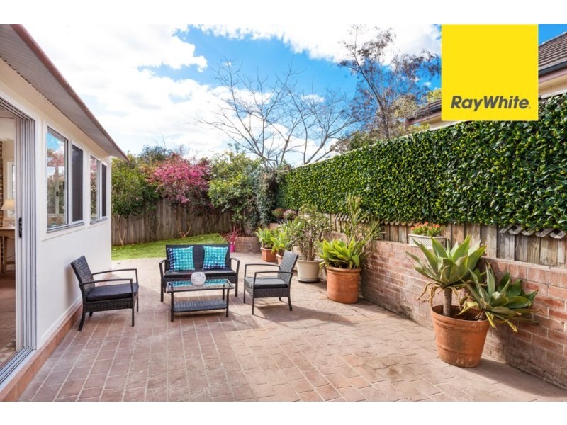 19 Edgar Street, Eastwood NSW 2122