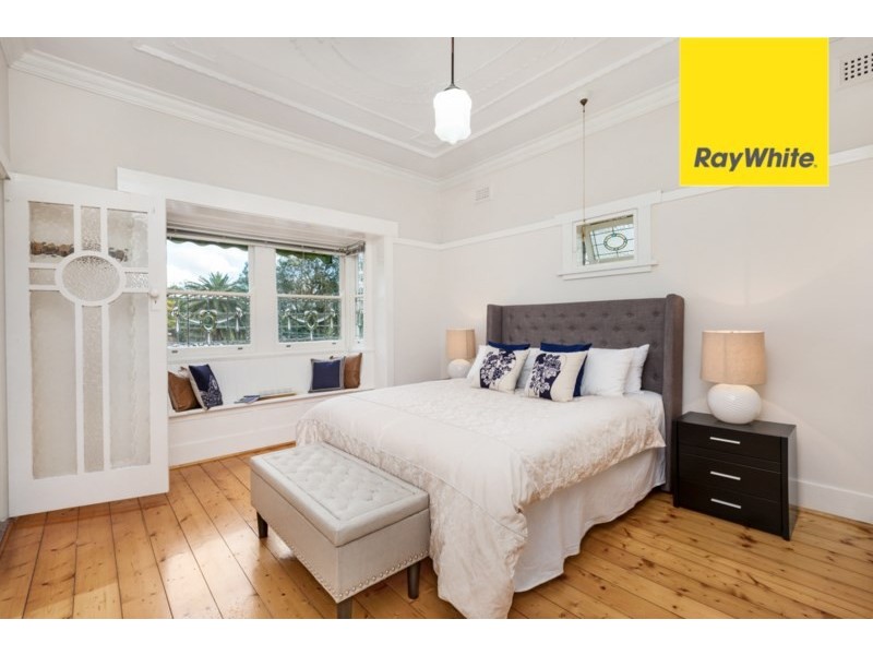 19 Edgar Street, Eastwood NSW 2122