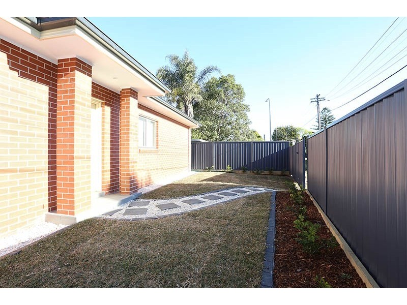 3A Rippon Avenue, Dundas NSW 2117