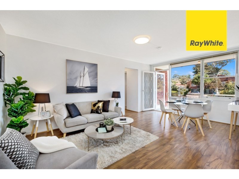 5/62 Bridge Street, Epping NSW 2121