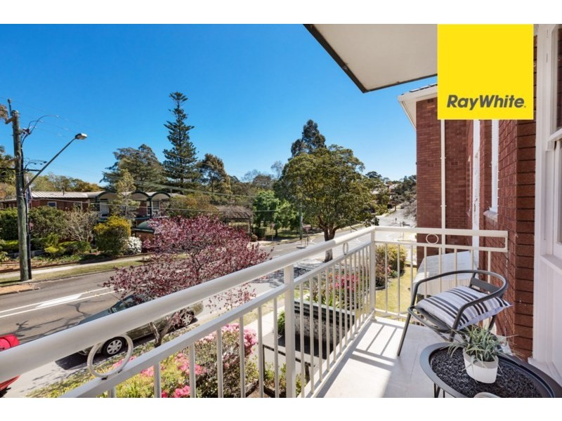 5/62 Bridge Street, Epping NSW 2121