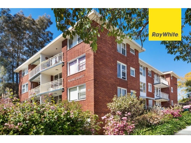 5/62 Bridge Street, Epping NSW 2121