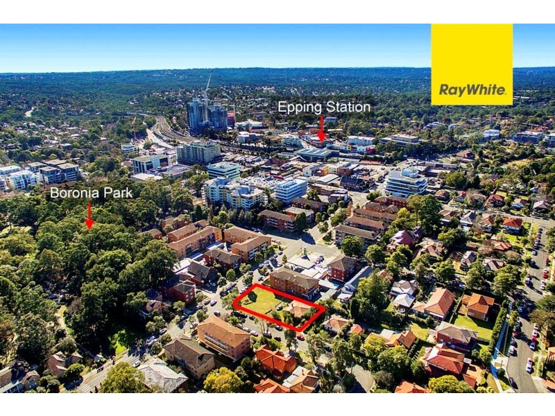 36 Bridge Street, Epping NSW 2121