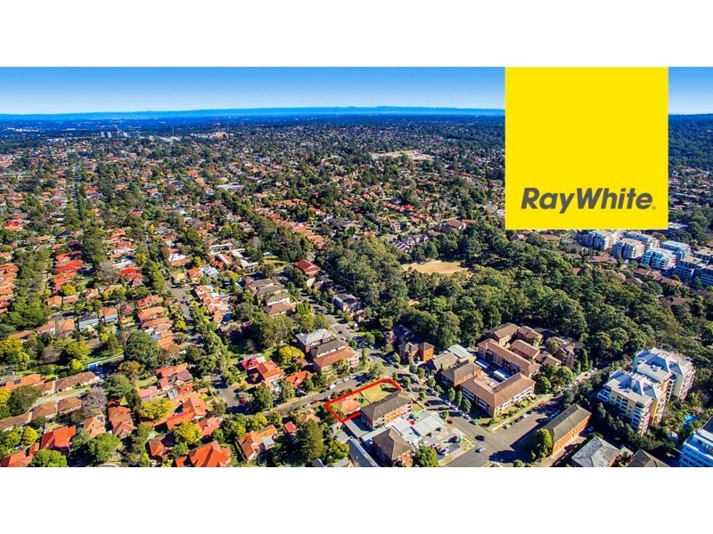 36 Bridge Street, Epping NSW 2121