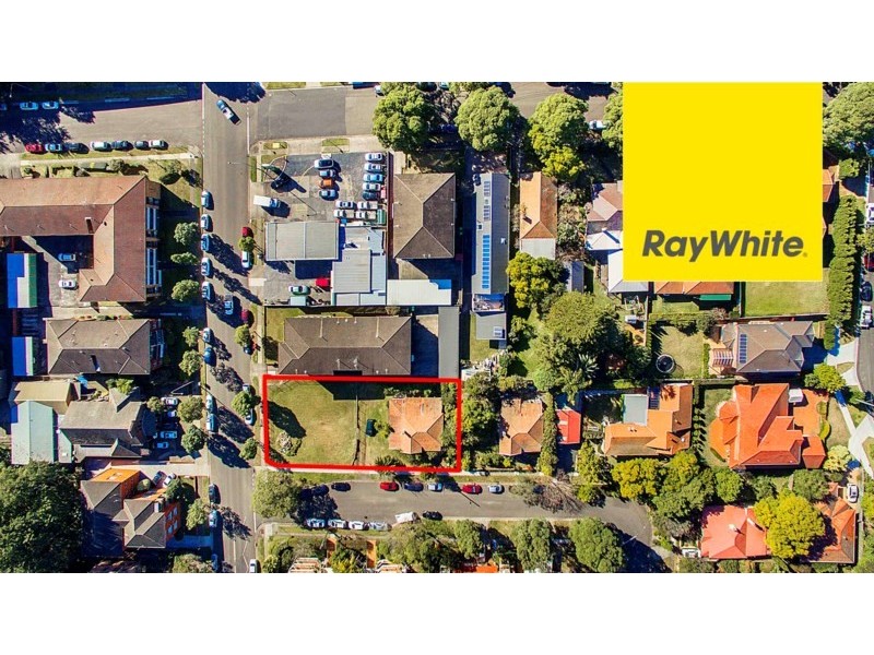 36 Bridge Street, Epping NSW 2121