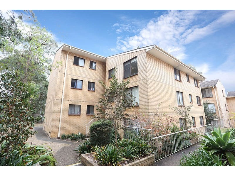 29/201 Waterloo Road, Marsfield NSW 2122