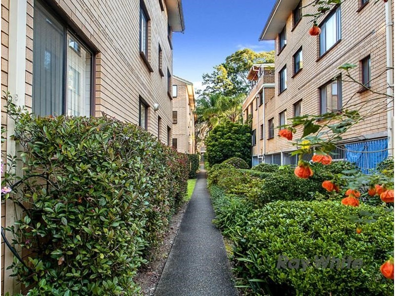 29/201 Waterloo Road, Marsfield NSW 2122