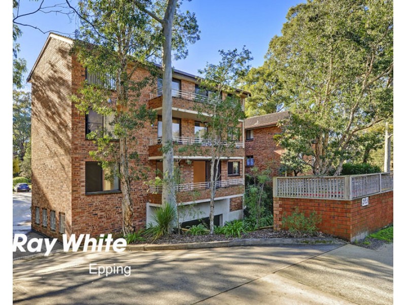 20/203 Waterloo Road, Marsfield NSW 2122